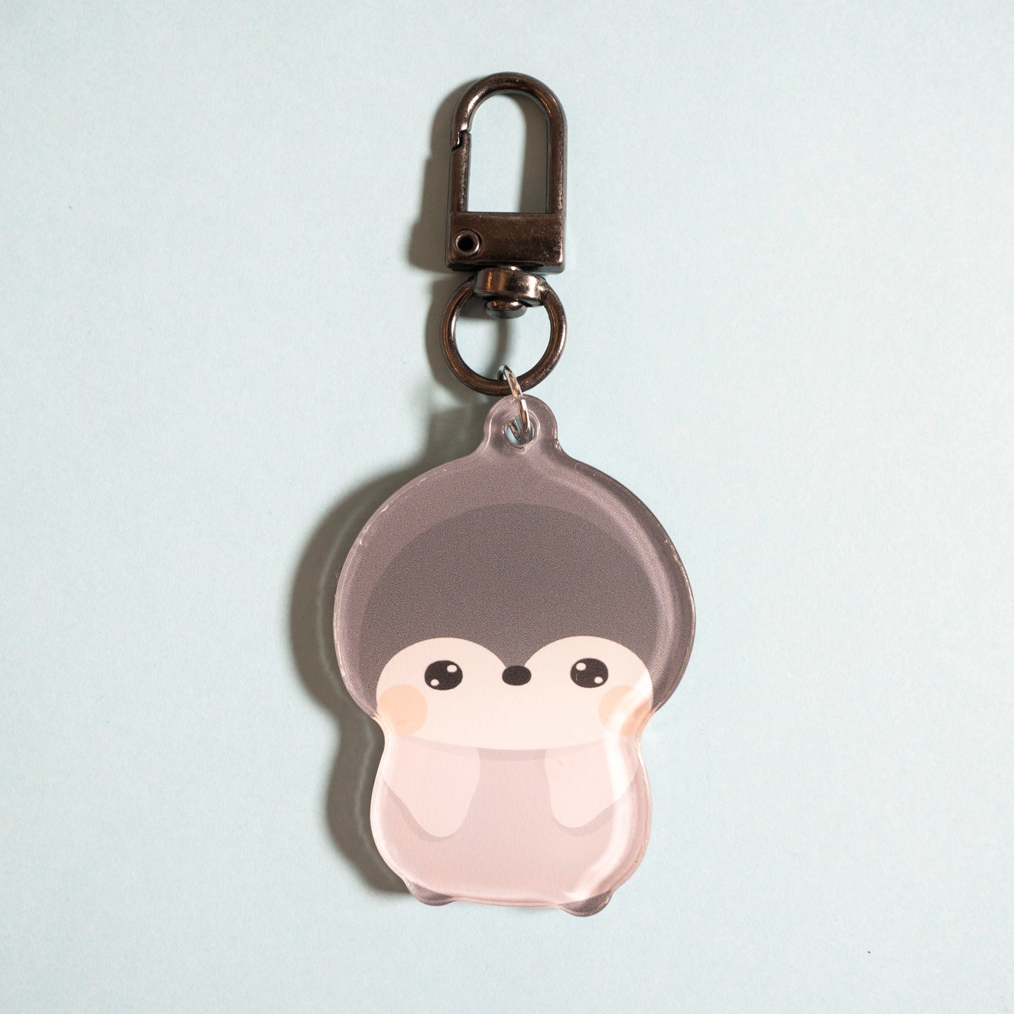 Penguin - The Original Keychain