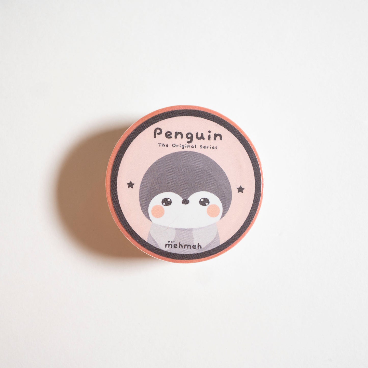 Penguin - The Original Washi Tape (15mm)